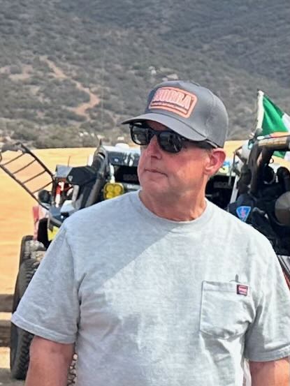 Mike Long
